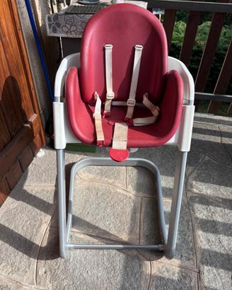 Seggiolone Chicco