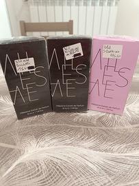 profumi chogan 35ml vecchio formato