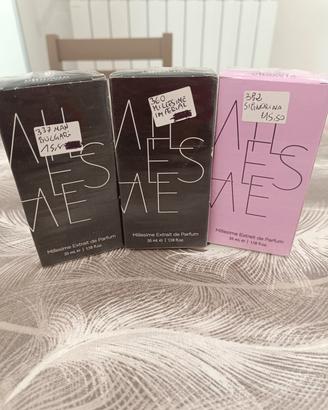 profumi chogan 35ml vecchio formato