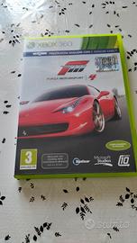 Forza Motorsport 4 Xbox 360