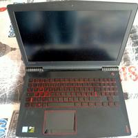 Lenovo Legion Y520