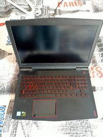 Lenovo Legion Y520