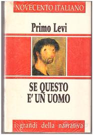 Tre Libri Classici della Letteratura 1