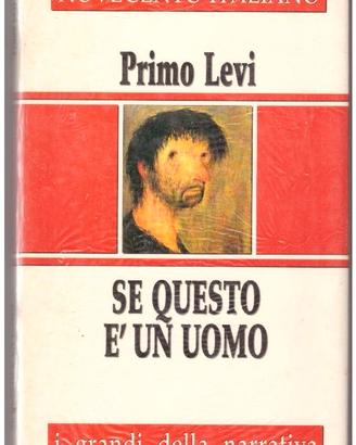 Tre Libri Classici della Letteratura 1