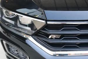t roc r line 1.5 150cv tsi