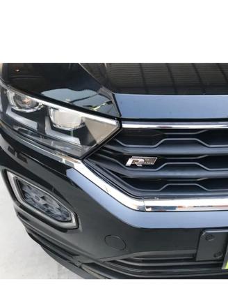 t roc r line 1.5 150cv tsi
