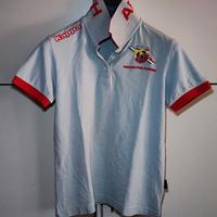 Polo Kappa Abarth 