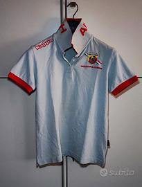 Polo Kappa Abarth 
