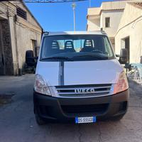 IVECO DAILY 65.18 - ANNO 2008 RIBALTABILE NUOVO