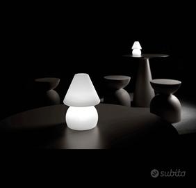 Stock 10 pezzi LYXO Lampada da Tavolo di Design