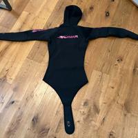 Muta Donna Salvimar 5 mm , XL– Nuova / Mai Usata