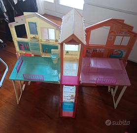 Casa di Barbie 