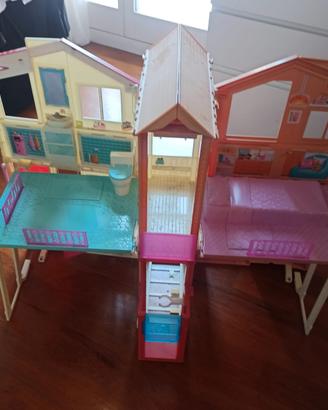 Casa di Barbie 