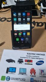 8991N-Cellulare Nokia 2690 Grigio Scuro