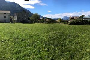 Terreno edificabile a Invillino