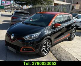 Renault captur 1.5 diesel 2014