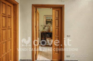 Appartamento di 120 m² con 4 locali a Feroleto Ant