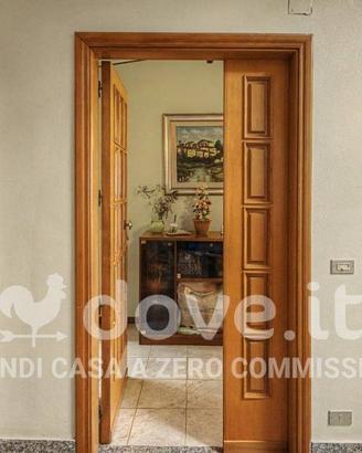 Appartamento di 120 m² con 4 locali a Feroleto Ant