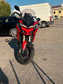 Multistrada 1260 s