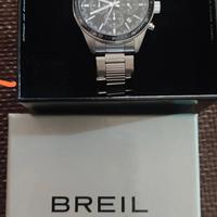 orologio uomo Breil cronografo 