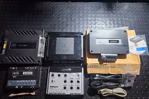 auto hi-fi car audio 