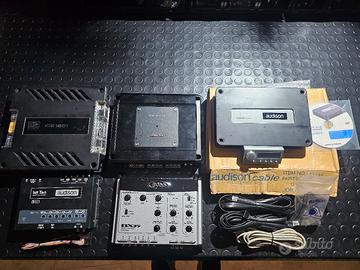 auto hi-fi car audio 