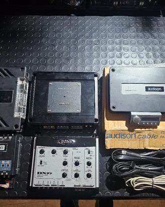 auto hi-fi car audio 