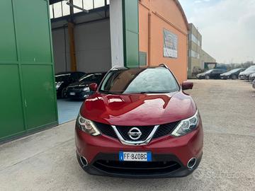 Nissan Qashqui 2016 150.000