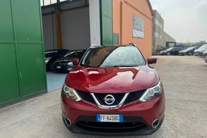 Nissan Qashqui 2016 150.000