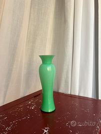 Vasi verde acqua Nason Moretti