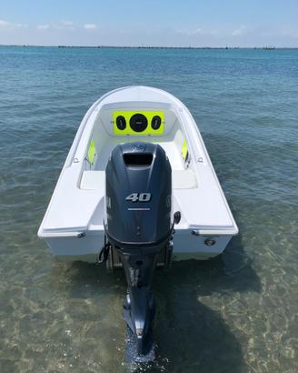 MT Power Lift Arte Nautica PROMO