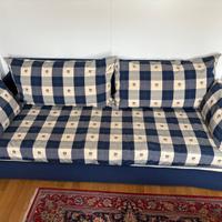 Divano letto 2 posti