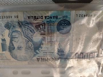 per collezionismo per chi è interessato 