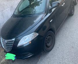 LANCIA Ypsilon 2ª serie - 2012