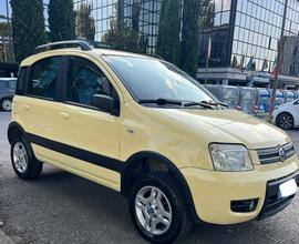 Fiat Panda 1.3 mjt 16v diesel Climbing 4x4