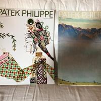 Patek Philippe Volume IV nr 5 e nr 6