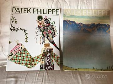 Patek Philippe Volume IV nr 5 e nr 6