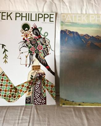 Patek Philippe Volume IV nr 5 e nr 6