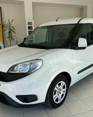 FIAT DOBLO' FURGONE CARGO 1.6 Multijet