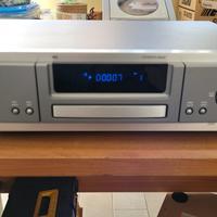 Cd NAD M5