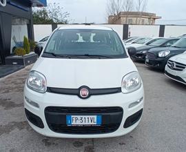 Fiat Panda RESTAYLING - 1 PROPRIETARIO