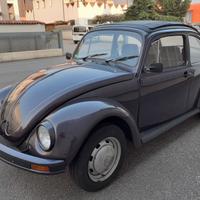 Volkswagen Passat Maggiolino