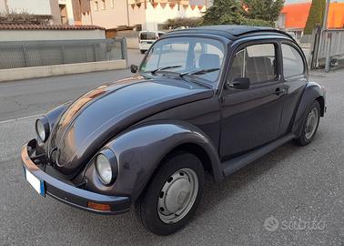 Volkswagen Passat Maggiolino