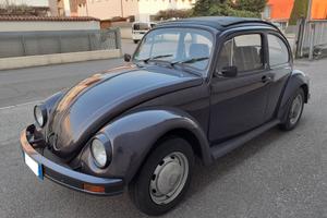 Volkswagen Passat Maggiolino