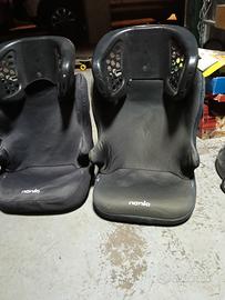 SEGGIOLINI AUTO X BAMBINI