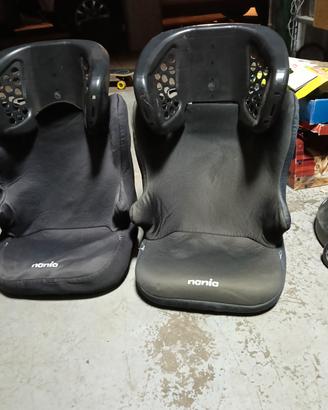 SEGGIOLINI AUTO X BAMBINI