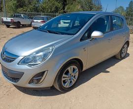 Opel Corsa 1.3 CDTI 75CV F.AP. 5 porte Elective - 