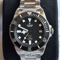Tudor Pelagos THAITANIUM- limited edition 50 pezzi