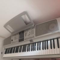 Tasteria Yamaha Portable Grande DGX-305