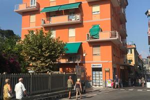 A due passi dal mare appartamento